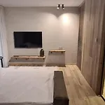 Apartamenty Zurawia 18