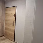 Apartamenty Zurawia 18