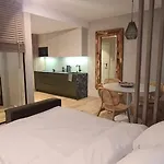 Apartamenty Zurawia 18