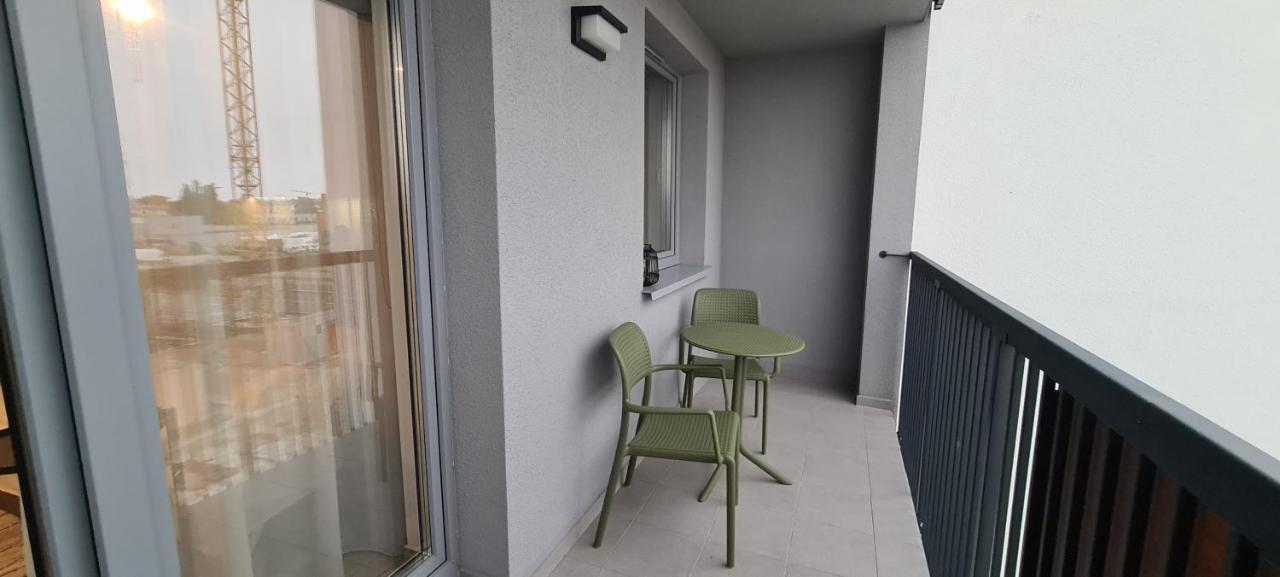 Zurawia 18 Apartment Kolobrzeg